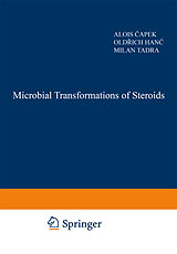 eBook (pdf) Microbial Transformations of Steroids de M. Capek, O. Hanc, M. Tadra