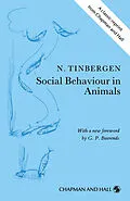 E-Book (pdf) Social Behaviour in Animals von J. Tinbergen