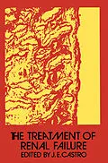 E-Book (pdf) The Treatment of Renal Failure von J. E. Castro