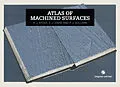 E-Book (pdf) Atlas of Machined Surfaces von K. J. Stout, E. J. Davis, P. Sullivan