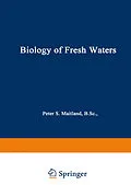 E-Book (pdf) Biology of Fresh Waters von P. S. Maitland
