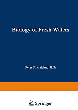 E-Book (pdf) Biology of Fresh Waters von P. S. Maitland