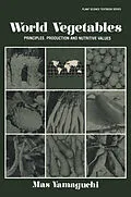 E-Book (pdf) World Vegetables von Masatoshi Yamaguchi