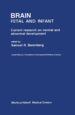 E-Book (pdf) Brain von Samuel R. Berenberg