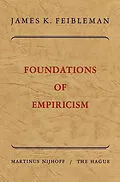 E-Book (pdf) Foundations of empiricism von James K. Feibleman