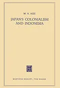 E-Book (pdf) Japan's Colonialism and Indonesia von Muhammad Abdul Aziz
