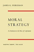 E-Book (pdf) Moral Strategy von James K. Feibleman