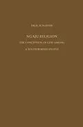 E-Book (pdf) Ngaju Religion von Hans Scha¨rer
