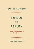 E-Book (pdf) Symbol and Reality von Carl H. Hamburg