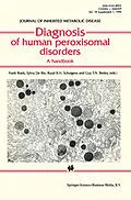 E-Book (pdf) Diagnosis of human peroxisomal disorders von 