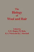 E-Book (pdf) The Biology of Wool and Hair von G. E. Rogers, P. J. Reis, K. A. Ward