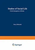 E-Book (pdf) Polish Immigrants in Britain von J. Zubrzycki
