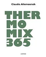 Fester Einband Thermomix 365 von Claudia Allemeersch