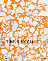 Livre Relié Terrazzo de Thijs Demeulemeester