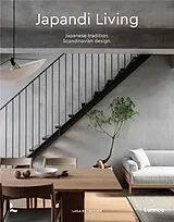 Fester Einband Japandi Living von Laila Rietbergen
