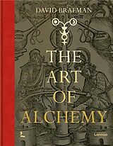 Livre Relié The art of alchemy de David Brafman