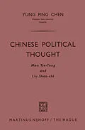 E-Book (pdf) Chinese Political Thought von Yung Ping Chen