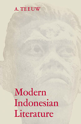 E-Book (pdf) Modern Indonesian literature von A. Teeuw