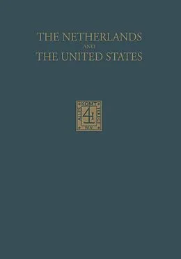E-Book (pdf) The Netherlands and the United States von J. C. Westermann