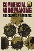 E-Book (pdf) Commercial Winemaking von Richard P. Vine