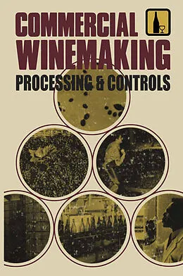 E-Book (pdf) Commercial Winemaking von Richard P. Vine