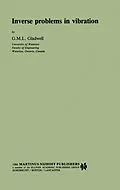 E-Book (pdf) Inverse problems in vibration von G. M. L. Gladwell