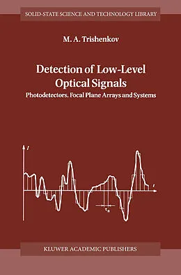 E-Book (pdf) Detection of Low-Level Optical Signals von M. A. Trishenkov
