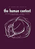 E-Book (pdf) Le Domaine Humain / The Human Context von Jean Piaget, E. Amado Lévy-Valensi, Danilo Cargnello