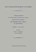 E-Book (pdf) Education in Developing Countries von Peter A. Cornelisse, Jan Versluis