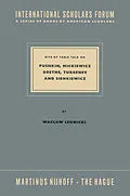 E-Book (pdf) Bits of Table Talk on Pushkin, Mickiewicz Goethe, Turgenev and Sienkiewicz von Waclaw Lednicki
