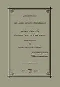 E-Book (pdf) Quellenstudien zur Holländischen Kunstgeschichte von Arnold Houbraken