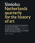 E-Book (pdf) Netherlands Quarterly for the History of Art von 