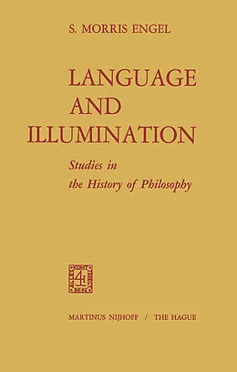 E-Book (pdf) Language and Illumination von S. Morris Engel
