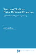 E-Book (pdf) Systems of Nonlinear Partial Differential Equations von A. W. Leung