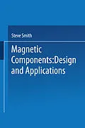 E-Book (pdf) Magnetic Components von S. Smith