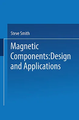 E-Book (pdf) Magnetic Components von S. Smith