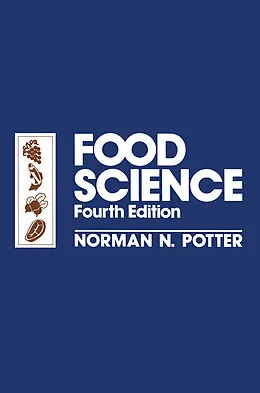E-Book (pdf) Food Science von Norman N. Potter