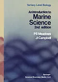 E-Book (pdf) An Introduction to Marine Science von P. S. Meadows