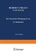 E-Book (pdf) Hubert und Jan van Eyck von L Scheewe