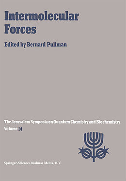E-Book (pdf) Intermolecular Forces von 