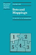 E-Book (pdf) Sets and Mappings von T. S. Blyth