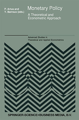 E-Book (pdf) Monetary Policy von Y. Barroux
