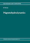 E-Book (pdf) Magnetohydrodynamics von R. J. Moreau