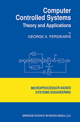 E-Book (pdf) Computer Controlled Systems von G. Perdikaris