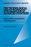 E-Book (pdf) The Technological Specialization of Advanced Countries von D. Archibugi, Mario Pianta