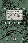 E-Book (pdf) The Vegetation of Egypt von M. A. Zahran, A. J. Willis
