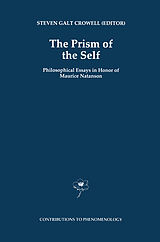 eBook (pdf) The Prism of the Self de 
