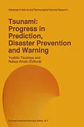 E-Book (pdf) Tsunami: Progress in Prediction, Disaster Prevention and Warning von 