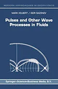 E-Book (pdf) Pulses and Other Wave Processes in Fluids von M. Kelbert, I. A. Sazonov