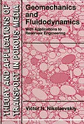 E-Book (pdf) Geomechanics and Fluidodynamics von Victor N. Nikolaevskiy
